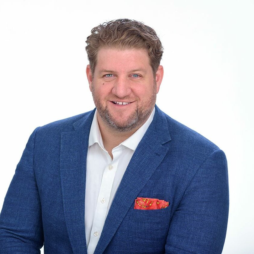 Colin Groth